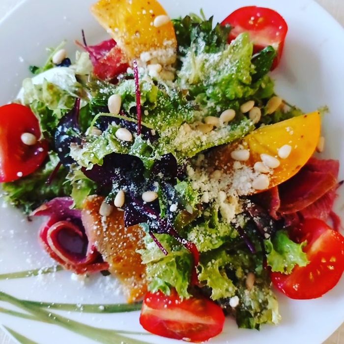 Шеф-повар на выезд.