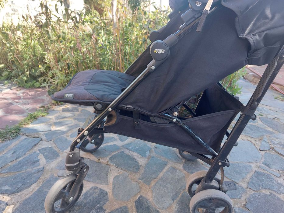 Лятна количка Mamas&Papas