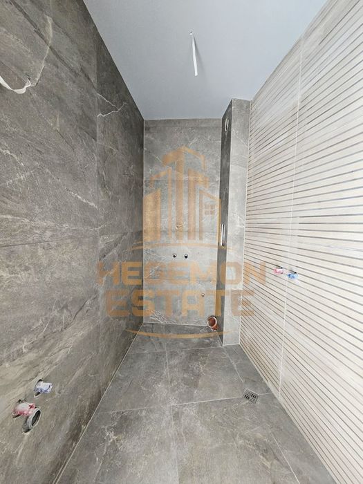 3-стаен в Варна, област-м-т Кабакум площ 74