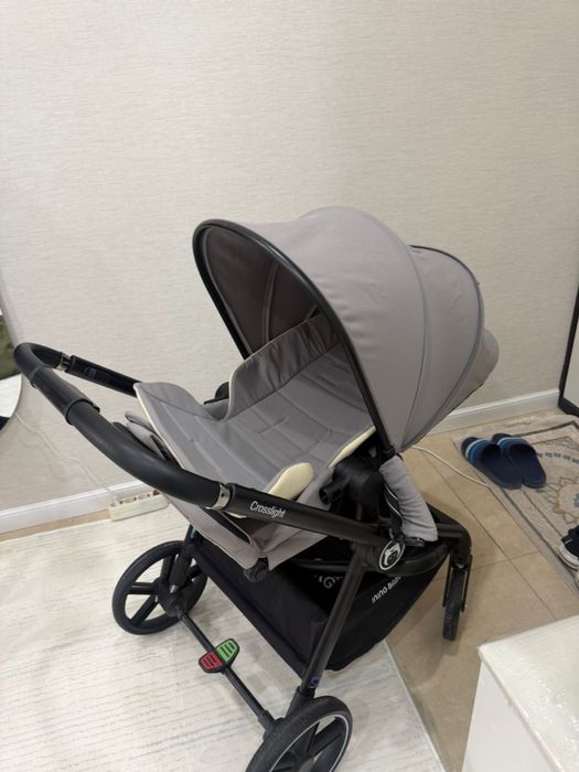 Продается коляска