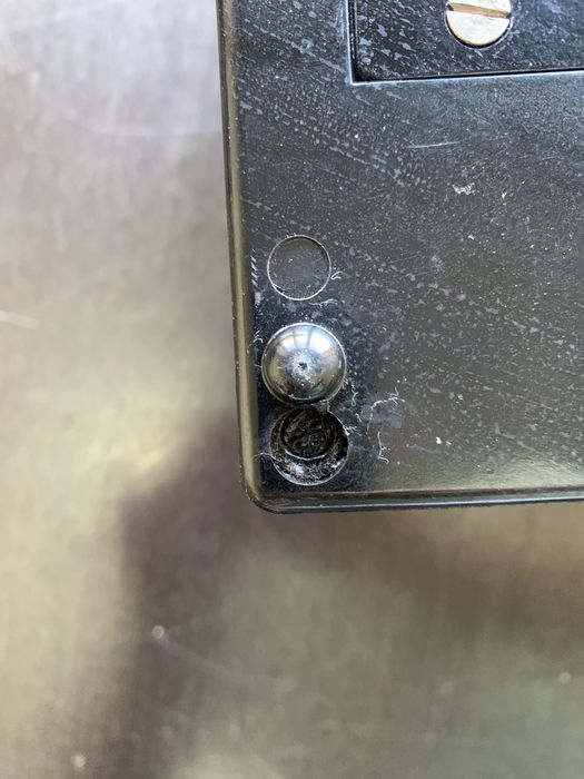 НОВЫЙ Мегометр Мегаомметр ОММЕТР М-416 измеритель сопротивления