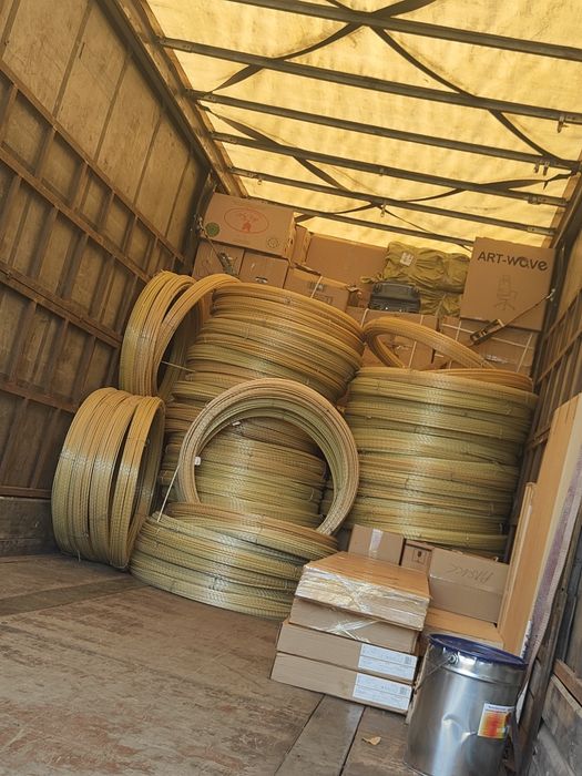 Композитная арматура