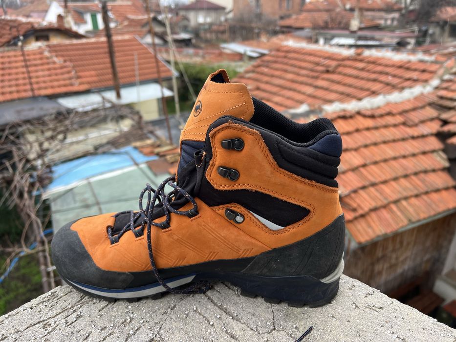 Mammut Kento Guige High 46 Gore-Tex Vibram