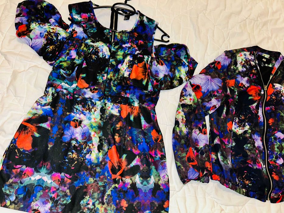 Нови с етикет маркови рокли