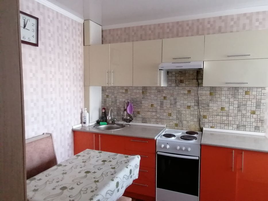 Продам 2 комнатную квартиру.