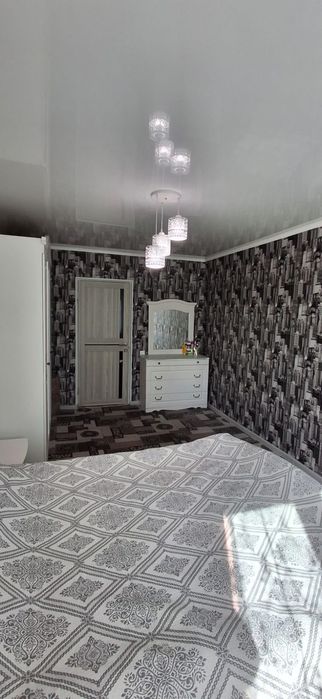 3х комнатная квартира