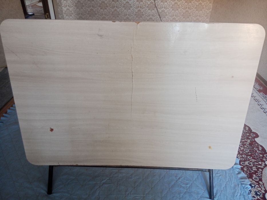 Парта жиналмалы .