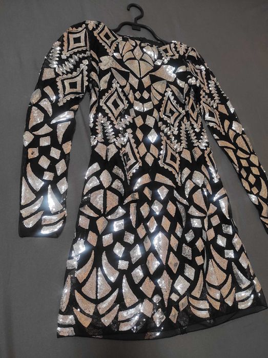 Дамска рокля Alessa