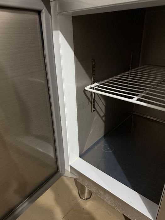 Барные холодильники