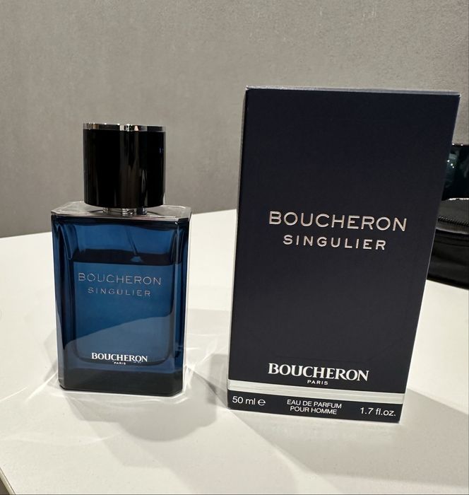 Парфюм 50 мл Boucheron Singulier EDP