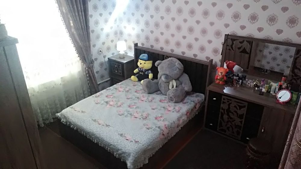 Ohangaron T.Oybuloq(leninchi)da tayyor hovli sotiladi