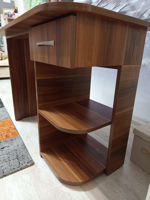 Бюро за компютър