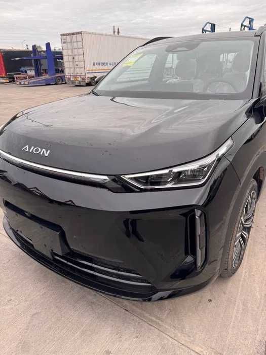 gac aion i60 avtomobile