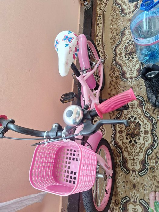 Детско колело отлично