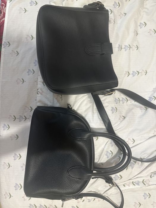 Сөмкелер жаңа сапада