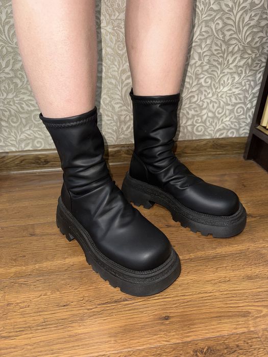 Ботинки (демисезон)