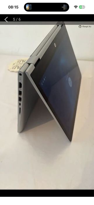 Ноутбук HP Pavilion в отличном состоянии