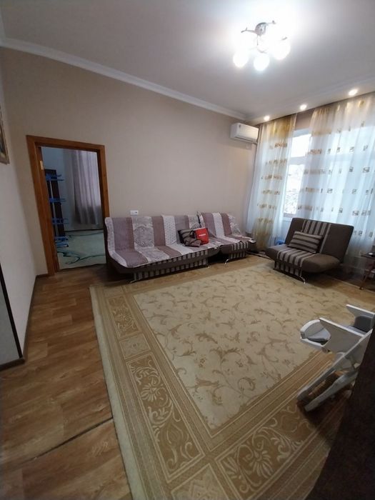 Чиланзар 1 Квартал Халк банки