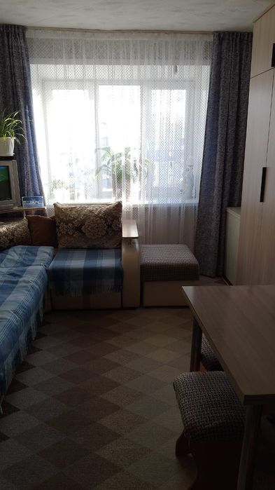 Продам комнату в общежитии.