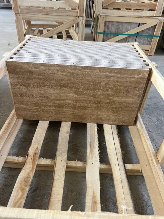 ТРАВЕРТИН  Ламистоун в наличии