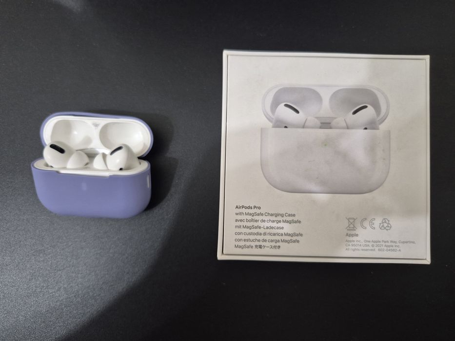 Air pods pro original