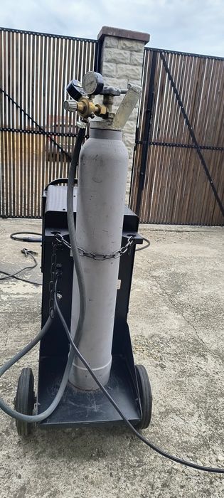 Aparat de sudura profesional