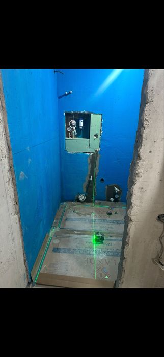 ремонт под ключ и дизайнерская услуга