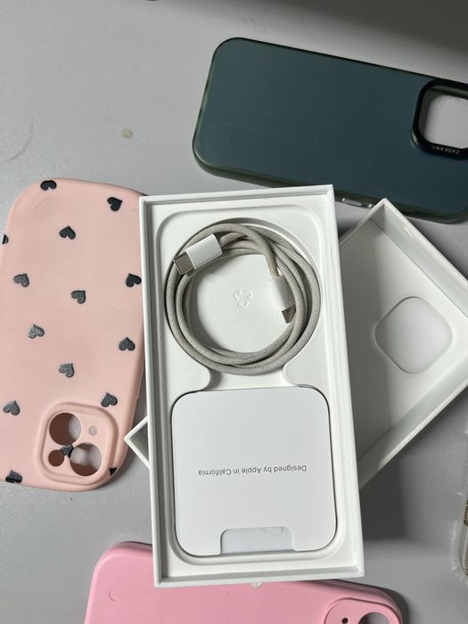 iphone 15 plus 128GB