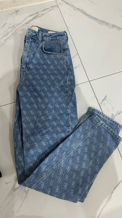 Дънки гес guess оригинални