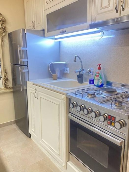 Дава се под наем Тристаен апартамент в София, Манастирски ливади - 110 кв.м за 1199 € - Снимка #2