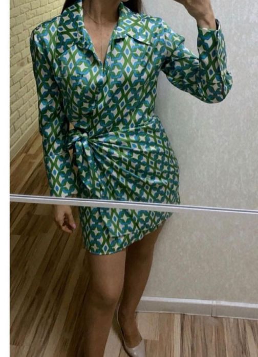 Красивые платья на выход