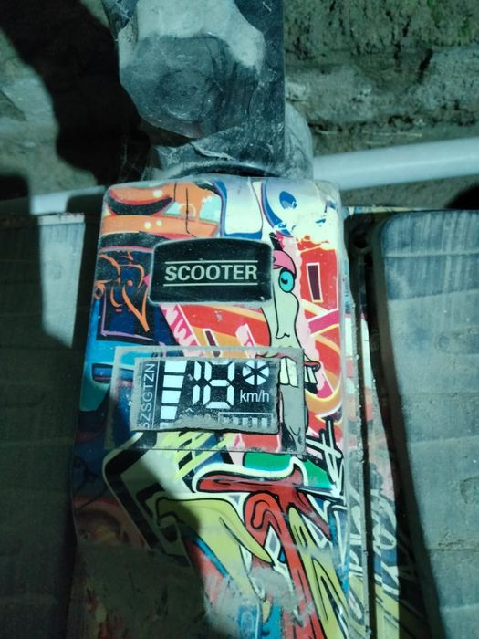 Гидроскутеры 2 штуки