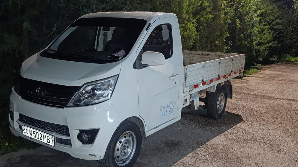 Changan 98 tali Sotiladi
