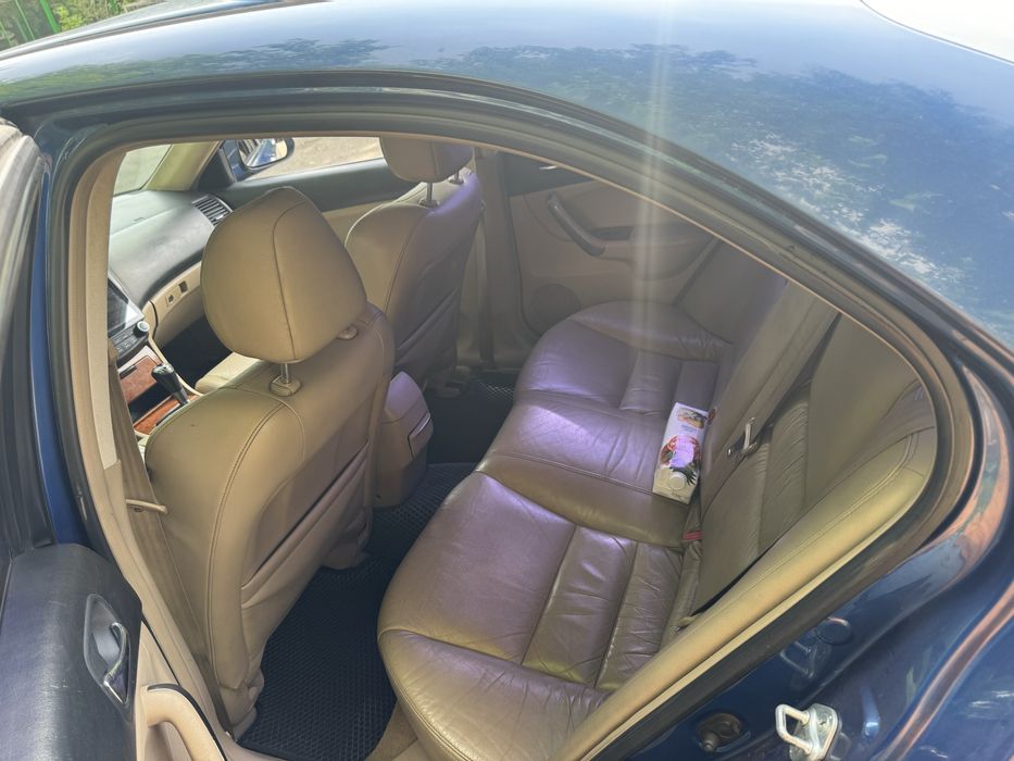 Продам авто Хонда Аккорд