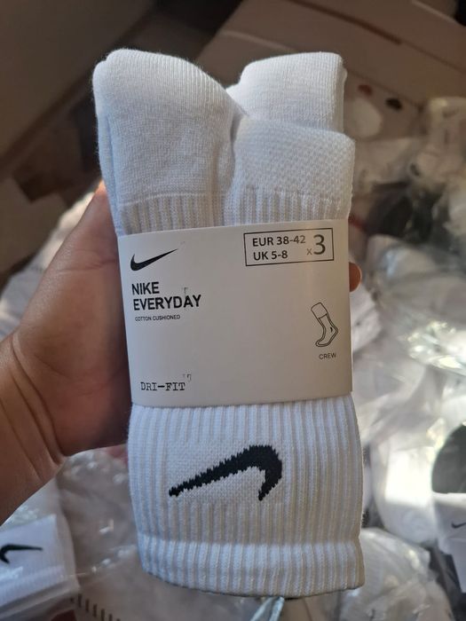 Nike Everday  Dri_fit