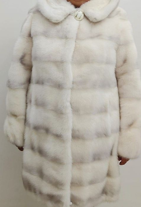 Продажа норковый шубы