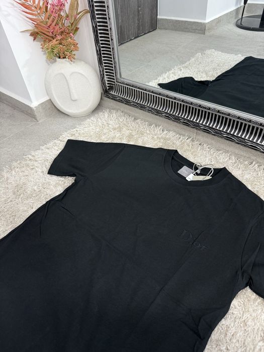Tricou Dior bumbac 100% colectie noua 2026