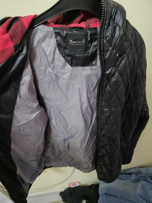 Есенно пролетно яке