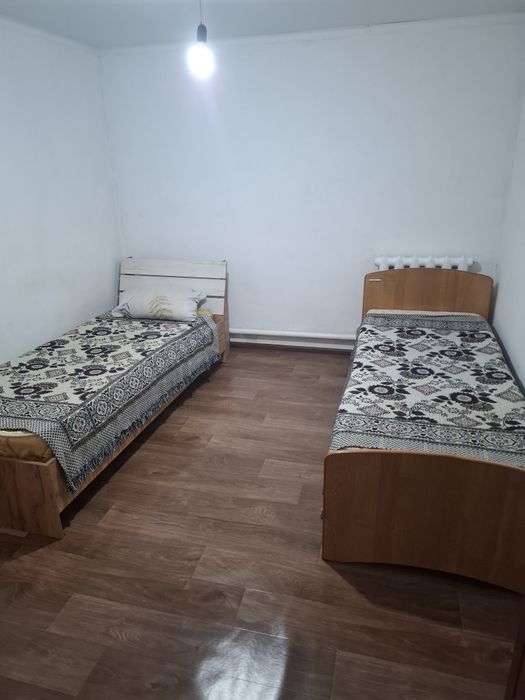 Здаётся дом на длительный срок