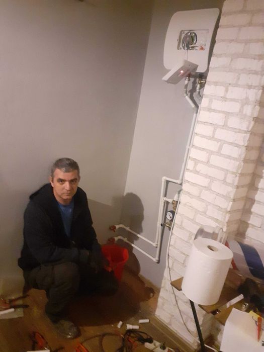 Instalator Bucuresti