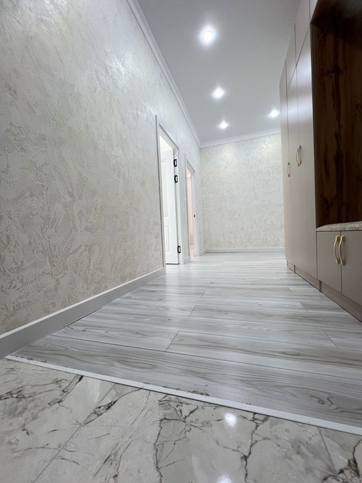 Посуточная квартира в городе Атырау