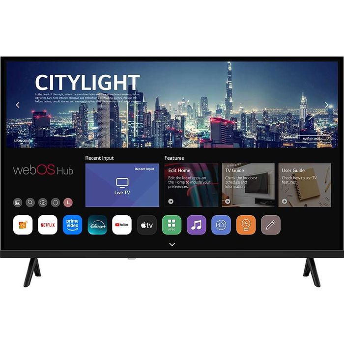 Hope Amanet P10/Televizor LED Smart VORTEX V32EKA1HWS