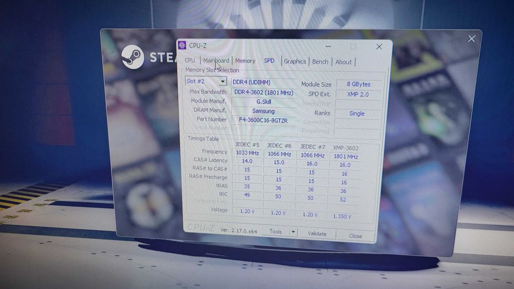 Геймърски компютър