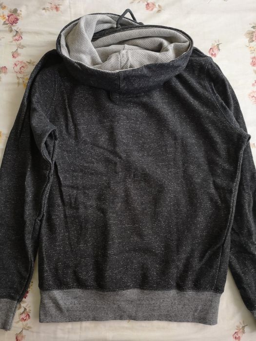 Hanorac baieti mar S, Pull&Bear, stare impecabila ca nou