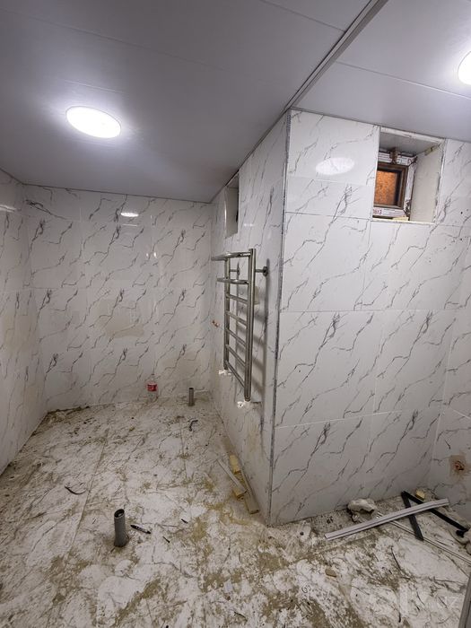 Трехкомнатный дом 80м2 2 сотки аьезд для авто