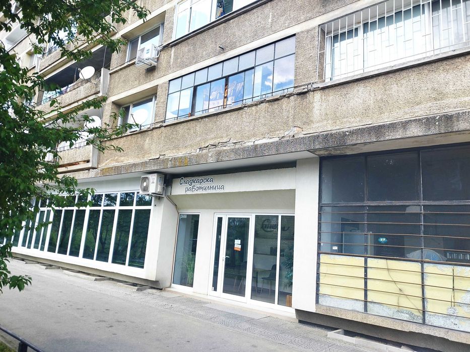 Дава се под наем Едностаен апартамент в Габрово, Бойката - 42 кв.м за 153 € - Снимка #2