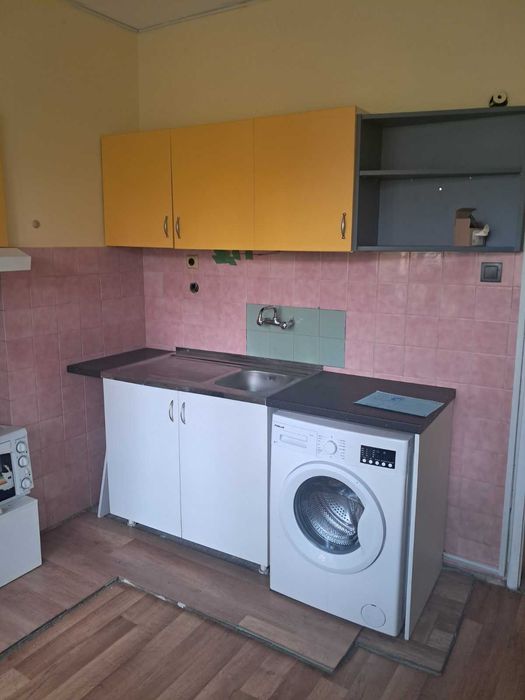 Дава се под наем Тристаен апартамент в София, Изток - 70 кв.м за 600 € - Снимка #4