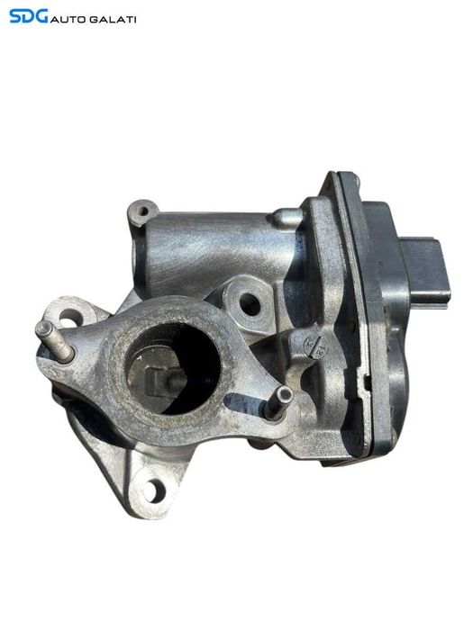 EGR Renault Clio 4 1.5 DCI 2012 - Prezent Cod 8201143495 147103371R [B4280]
