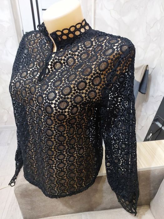 Женская одежда джинсовка