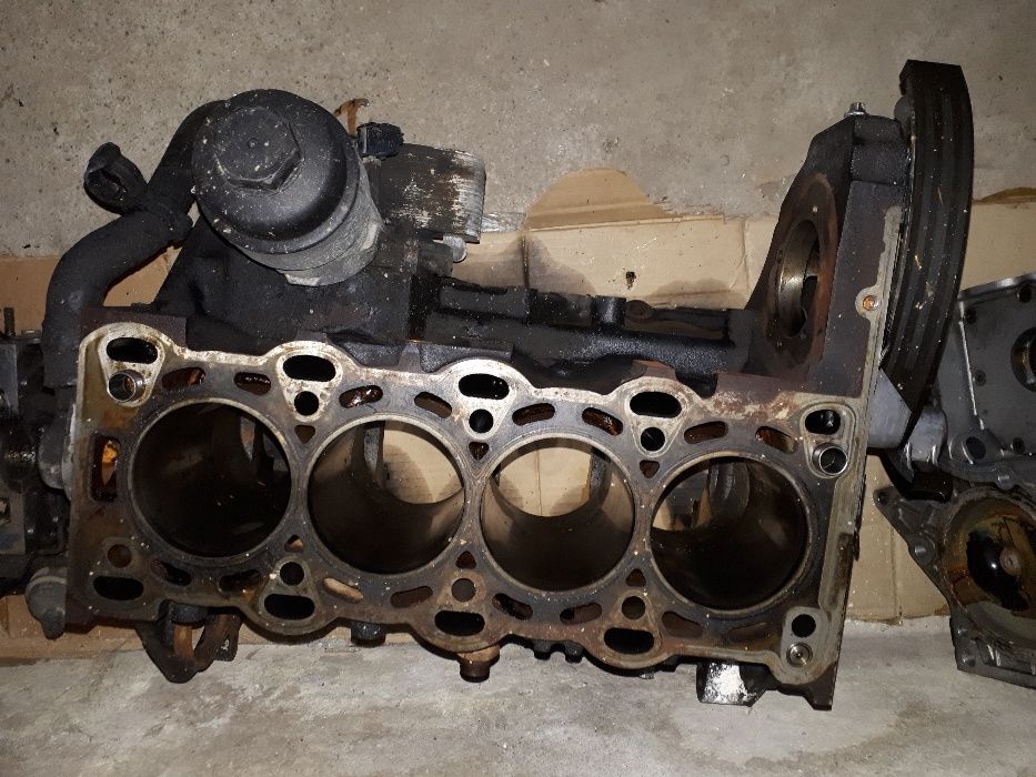 Двигател за Опел Зафира 2000 кубика, дизел